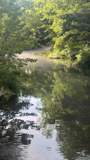 Shirleys River Retreat